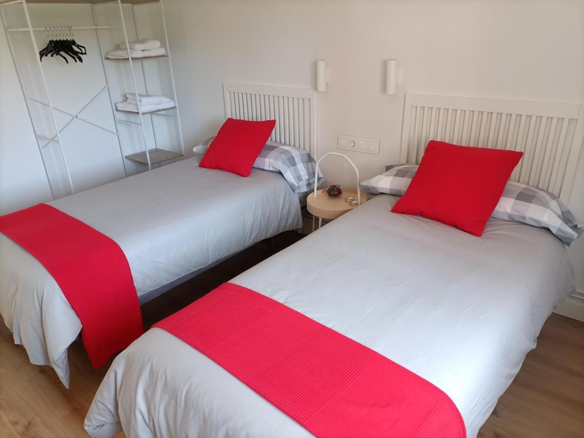 Precioso Apartamento Nuevo Centrico En Сантандер Экстерьер фото