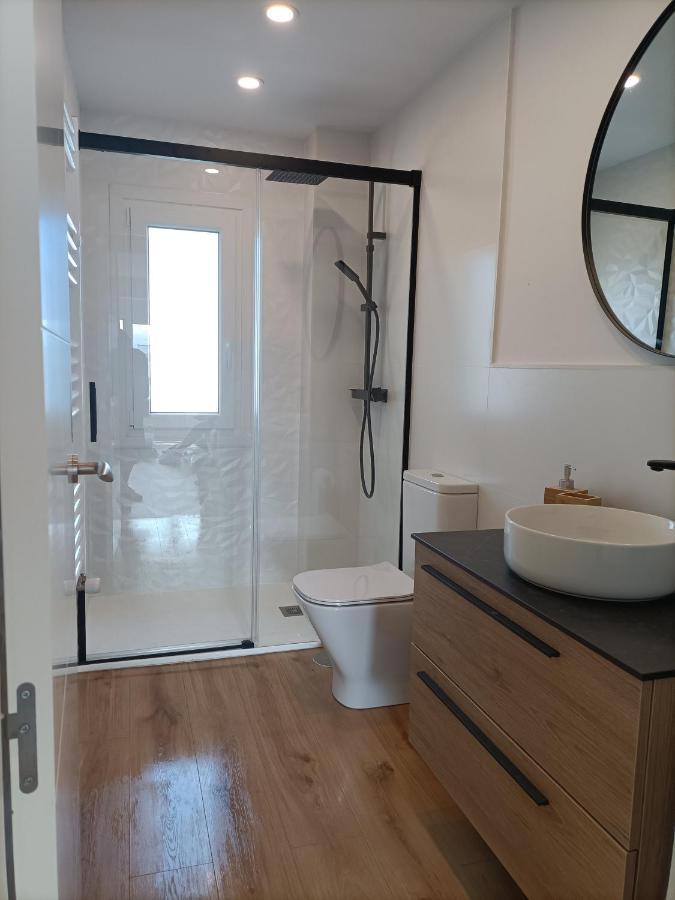 Precioso Apartamento Nuevo Centrico En Сантандер Экстерьер фото