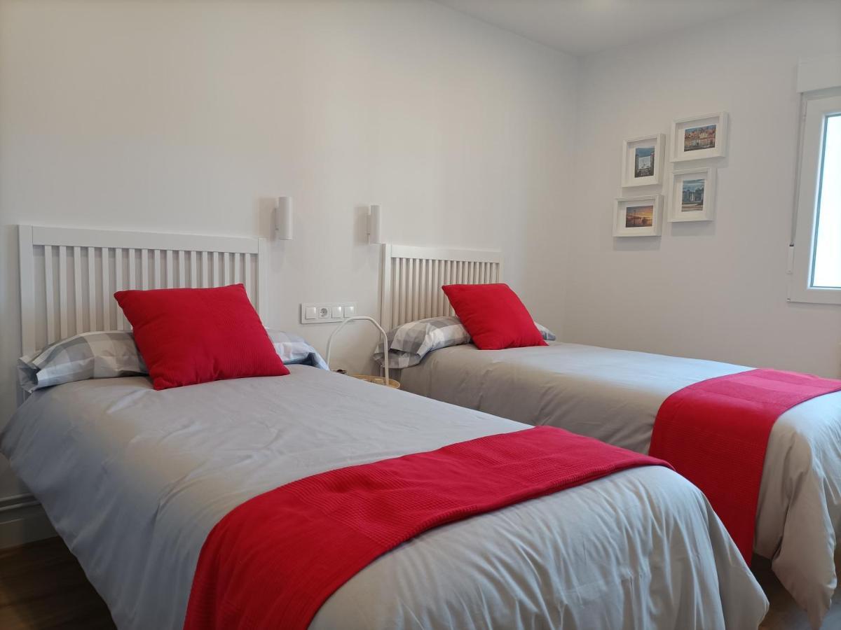 Precioso Apartamento Nuevo Centrico En Сантандер Экстерьер фото