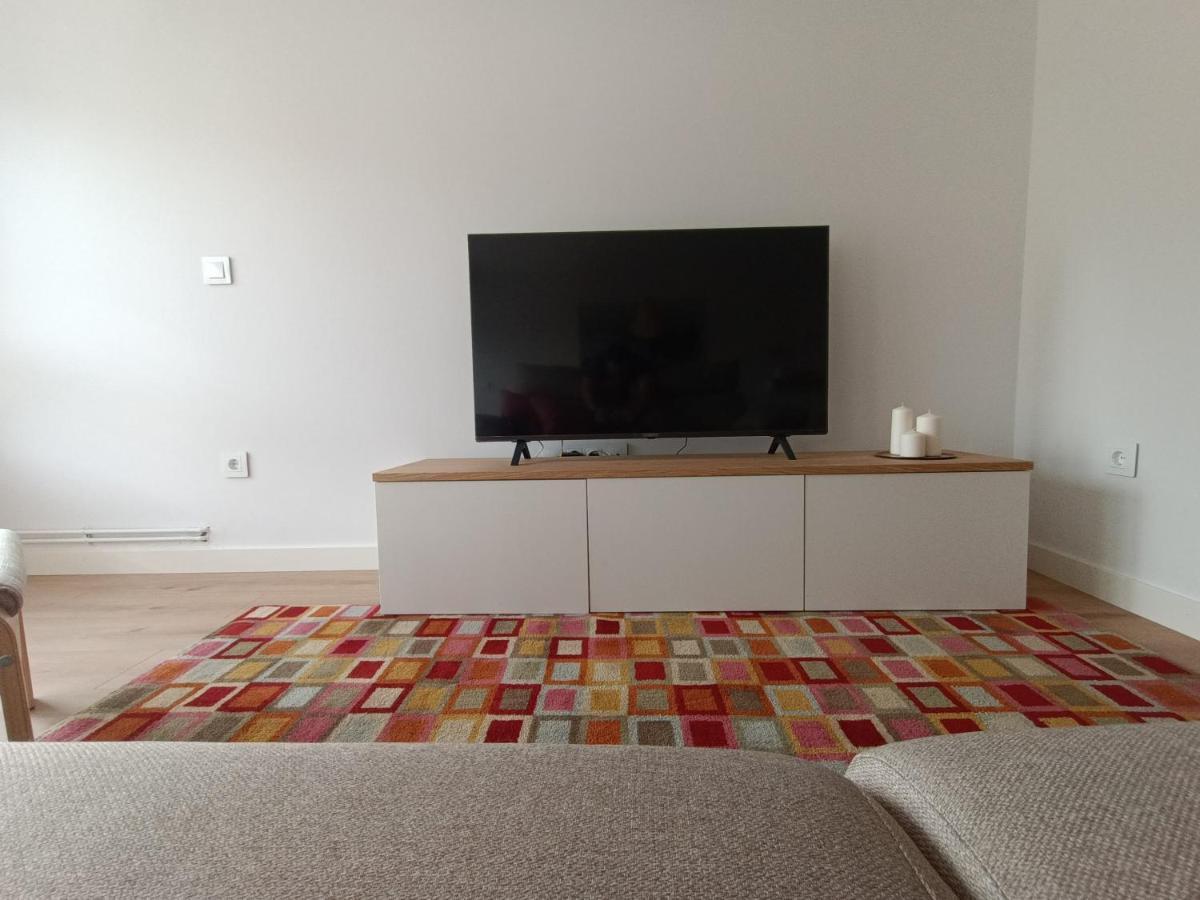 Precioso Apartamento Nuevo Centrico En Сантандер Экстерьер фото