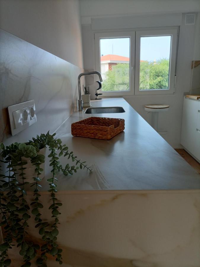 Precioso Apartamento Nuevo Centrico En Сантандер Экстерьер фото